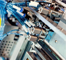 自動(dòng)化/檢測(cè)設(shè)備業(yè)